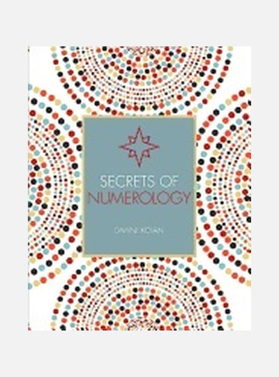 Secrets Of Numerology