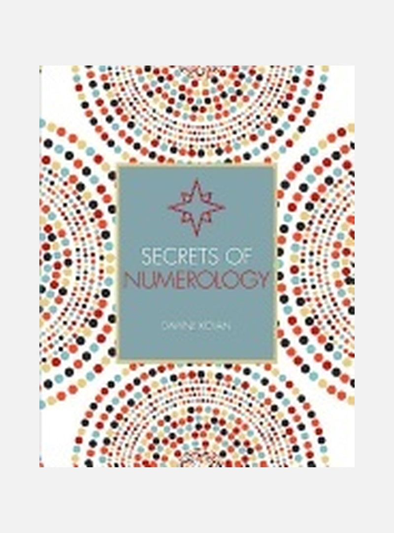 Secrets Of Numerology