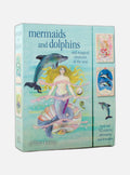 Mermaids and Dolphins: and magical creatures of the sea