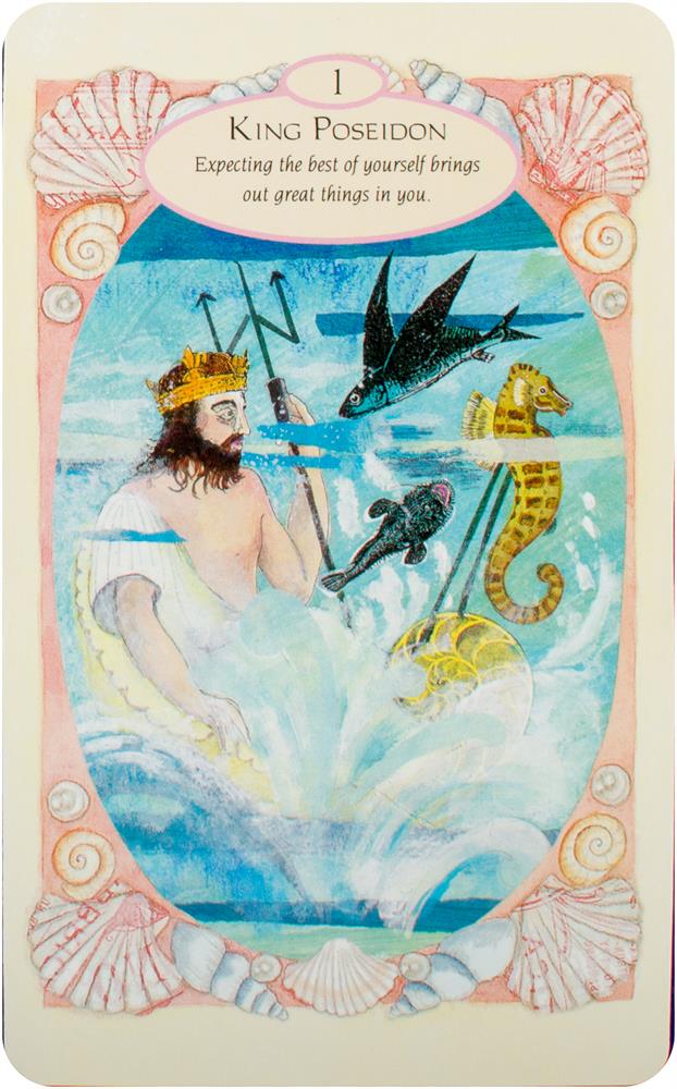 Mermaids and Dolphins: and magical creatures of the sea