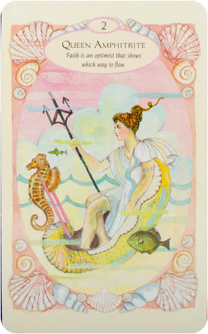 Mermaids and Dolphins: and magical creatures of the sea