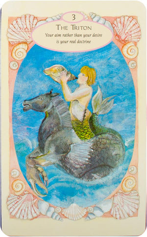 Mermaids and Dolphins: and magical creatures of the sea