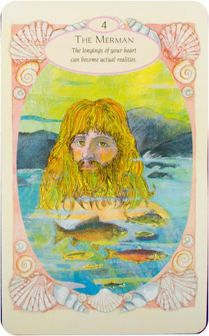 Mermaids and Dolphins: and magical creatures of the sea