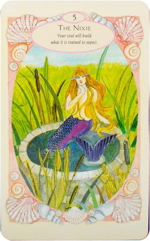 Mermaids and Dolphins: and magical creatures of the sea