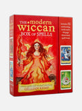 The Modern Wiccan Box of Spells