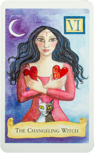 The Modern Wiccan Box of Spells