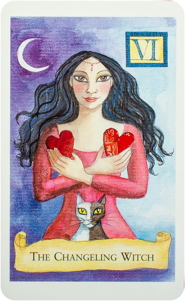 The Modern Wiccan Box of Spells