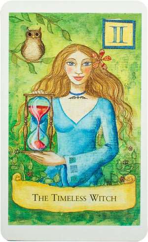 The Modern Wiccan Box of Spells