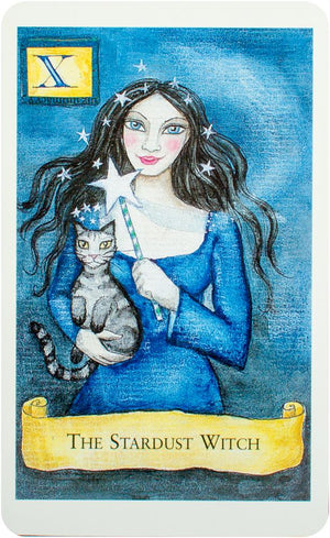 The Modern Wiccan Box of Spells
