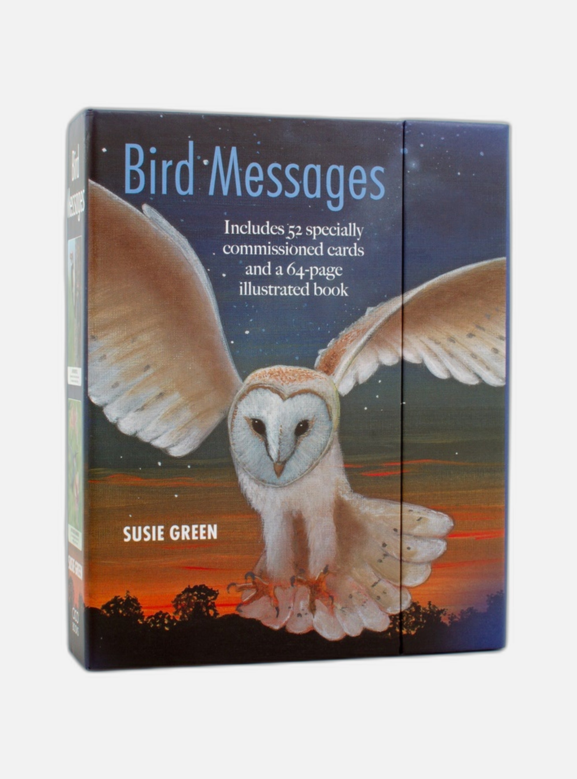 Bird Messages