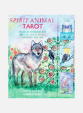 Spirit Animal Tarot :