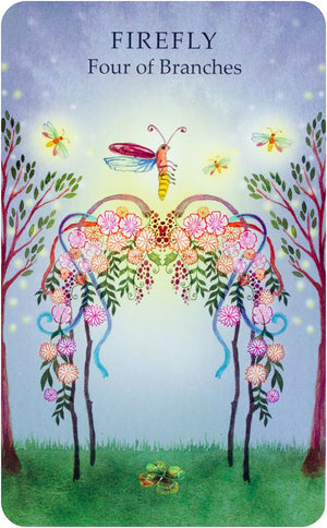 Spirit Animal Tarot :