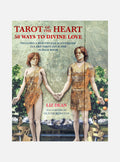 Tarot Of The Heart