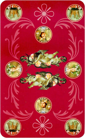 Tarot Of The Heart