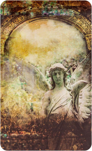 Fallen Angel Oracle Cards :