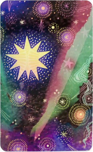 The Magical Nordic Tarot