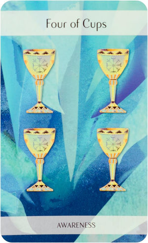 The Magical Nordic Tarot