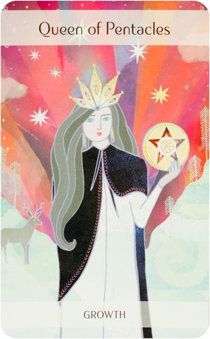 The Magical Nordic Tarot