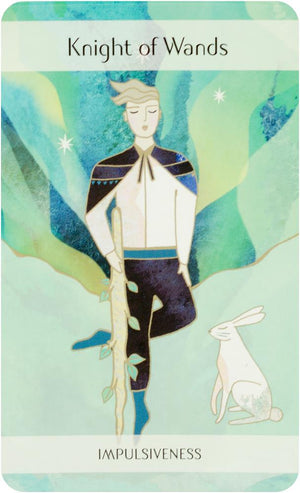 The Magical Nordic Tarot
