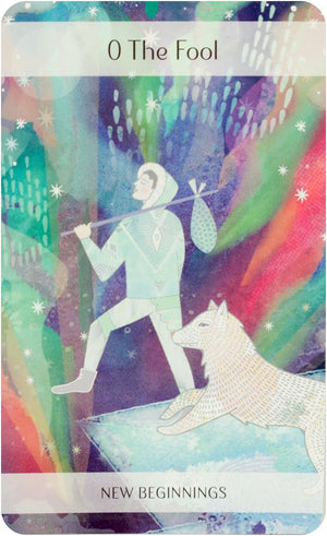 The Magical Nordic Tarot