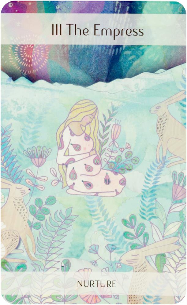 The Magical Nordic Tarot