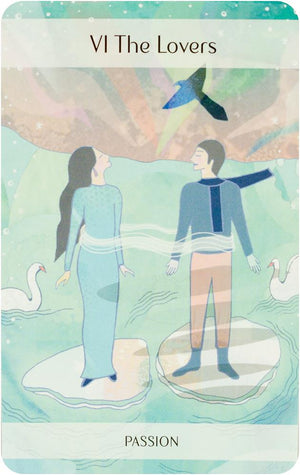 The Magical Nordic Tarot