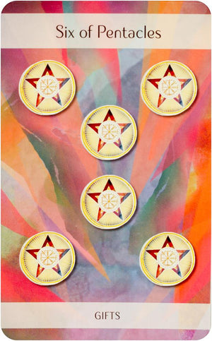 The Magical Nordic Tarot