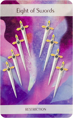 The Magical Nordic Tarot