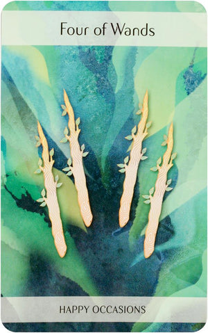 The Magical Nordic Tarot