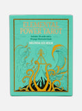 Elemental Power Tarot