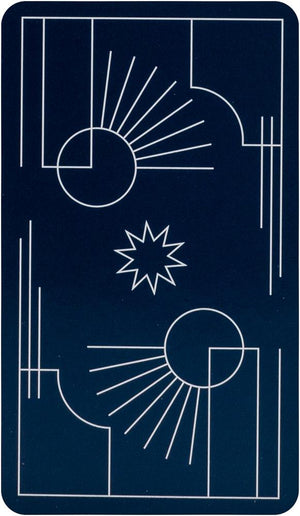 Neo Tarot