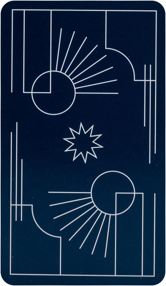Neo Tarot