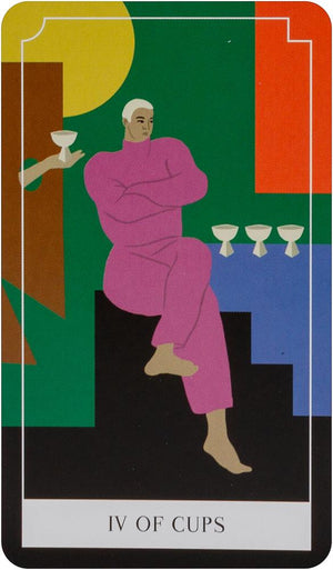 Neo Tarot