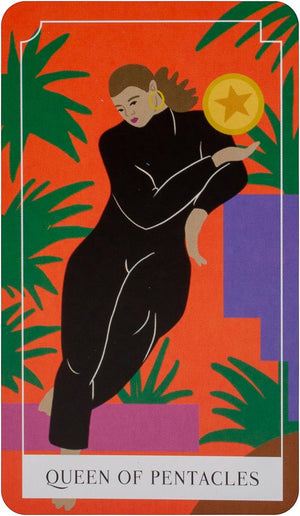 Neo Tarot