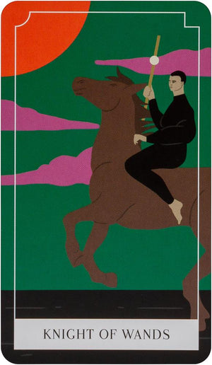 Neo Tarot