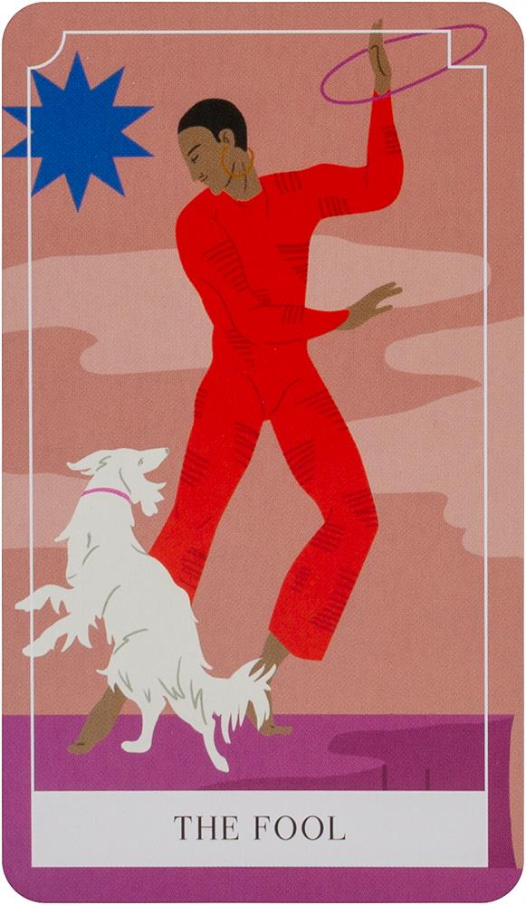 Neo Tarot