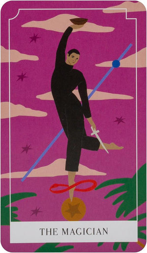 Neo Tarot