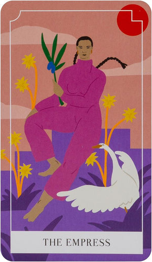 Neo Tarot