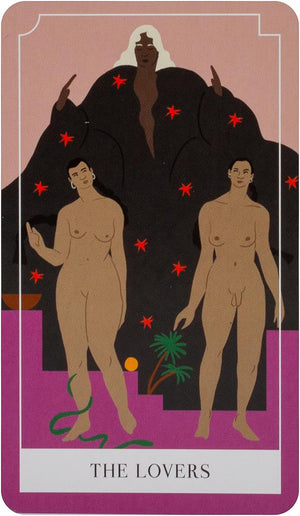 Neo Tarot