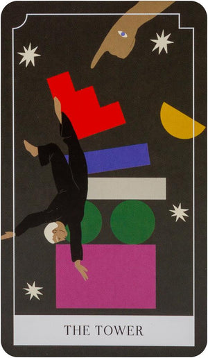 Neo Tarot