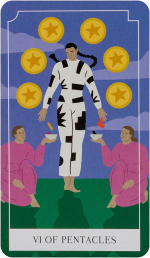 Neo Tarot