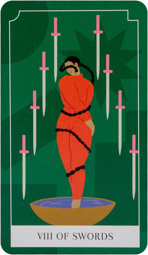 Neo Tarot
