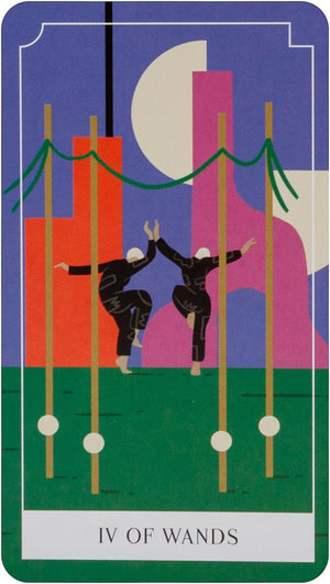 Neo Tarot