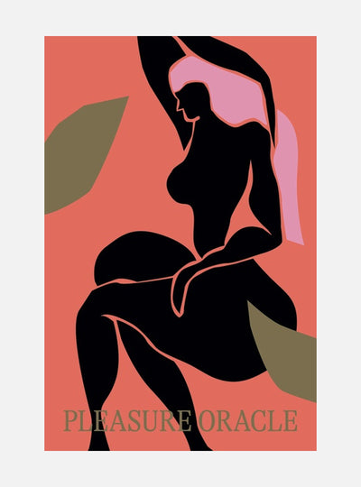 Pleasure Oracle