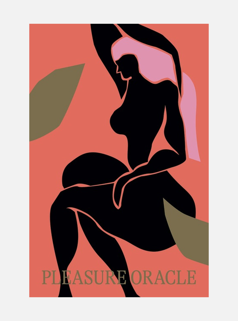 Pleasure Oracle