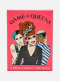 Game of Queens A Drag Queen Card Race