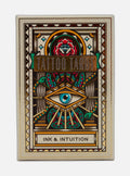 Tattoo Tarot: Ink & Intuition