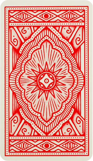 Tattoo Tarot: Ink & Intuition