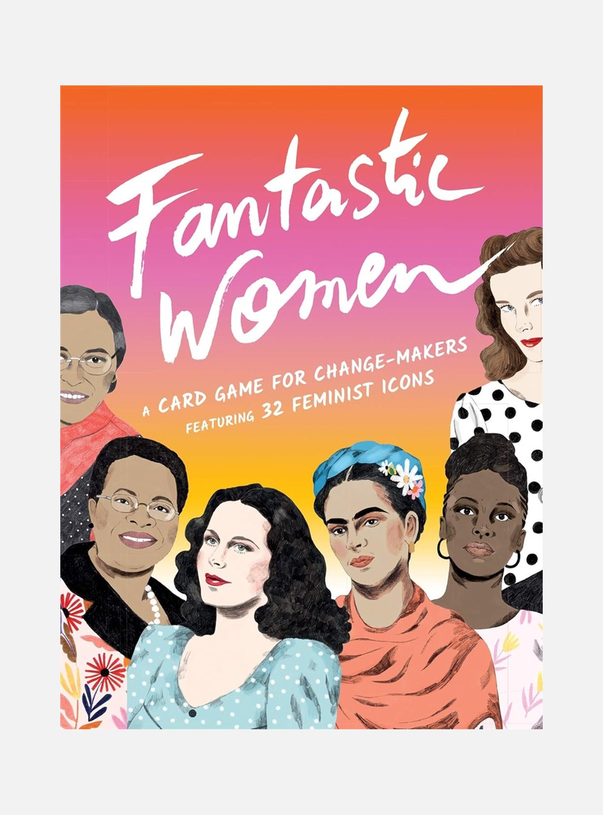 Fantastic Women