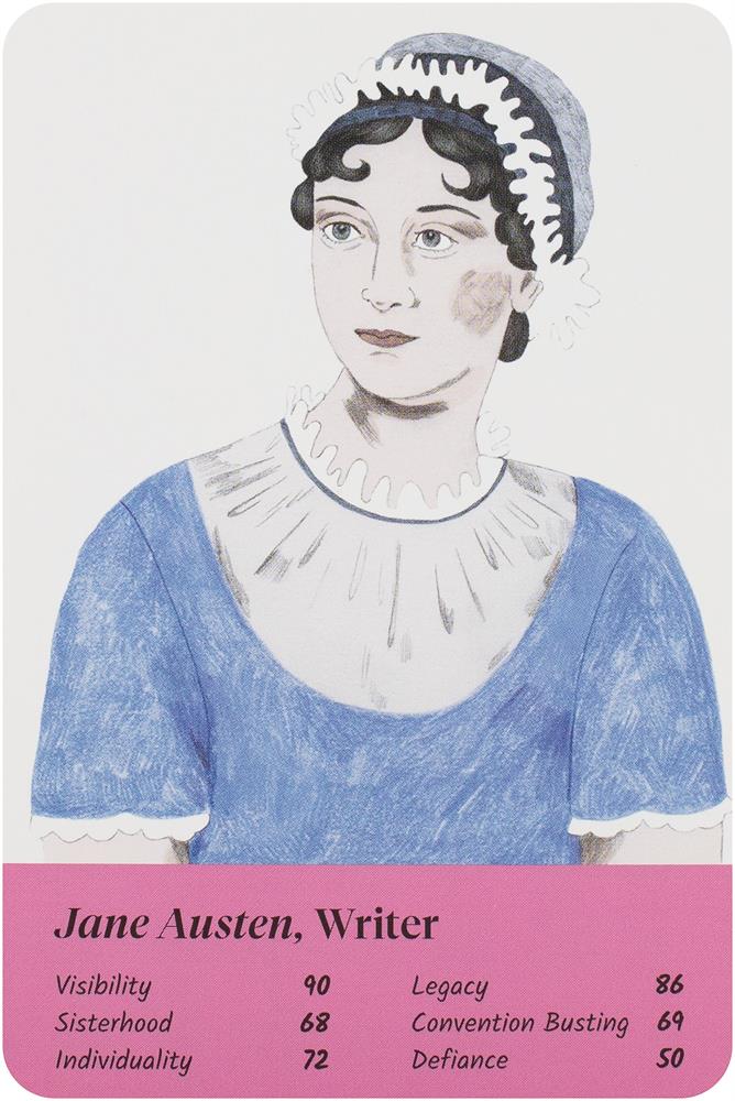 Fantastic Women